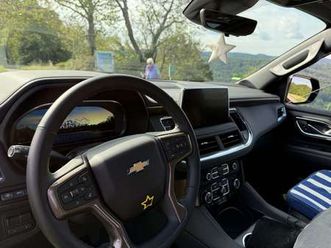 4wd high country , kw/ps 313/426