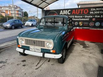 renault r 4 950 tl