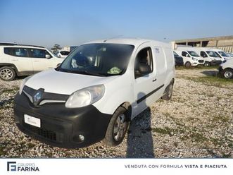 renault kangoo ii 2013 - kangoo 1.5 dci life (wave) s&s 75cv e6
