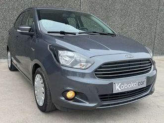 ka+ 1.2i essential//65.000 km//clim/usb/garantie