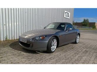honda s2000 2.0 ap2
