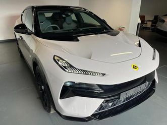 112kwh auto 4wd 5dr (dual motor)