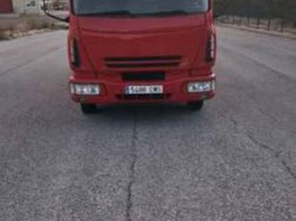iveco - eurocargo