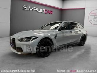 (g81) generation2 touring 3.0 530 m3 competition m xdrive bva8