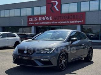 cupra coupe 2.0 tsi 300 top sport virtual keyless