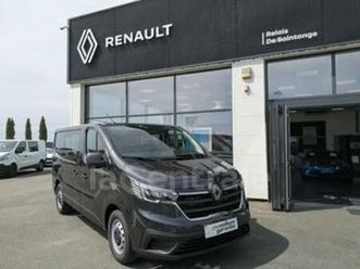 iii (3) cabine approfondie l1h1 3t 2.0 blue dci 150 edc gsr2 advance