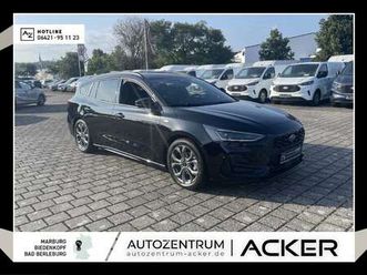 1.0 st-line x turnier at7 pano aahk -46%*