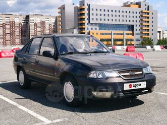 продажа daewoo nexia, 2011 год в екатеринбурге