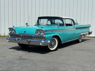 1959 ford fairlane
