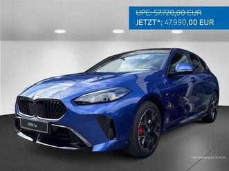 bmw 123 xdrive m sportpaket head-up hk hifi dab led