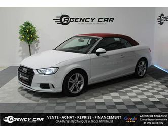 cabriolet quattro 2.0 tdi