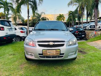 chevrolet celta 1.0 flexp. 5p