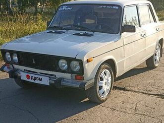 продажа лада 2106, 1995 год в новосибирске