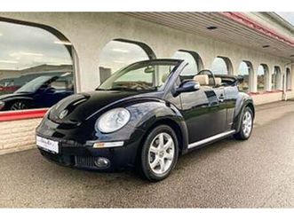 volkswagen beetle cab 1.8 turbo freestyle