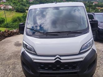 citroen jumper noleggio lungo termine no scoring