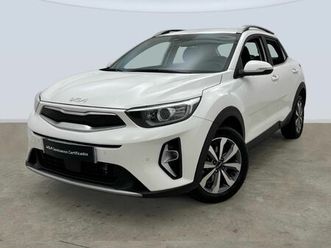 kia stonic 1.0 t-gdi 88kw (120cv) mhev mt gt line