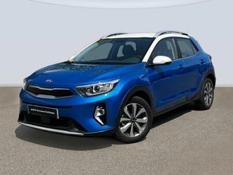 kia stonic 1.2 dpi 62kw (84cv) drive