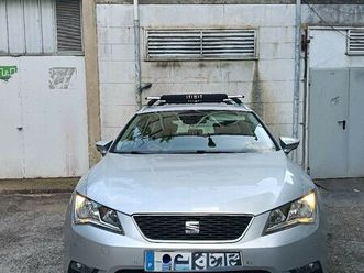 seat leon st stayle julho/14