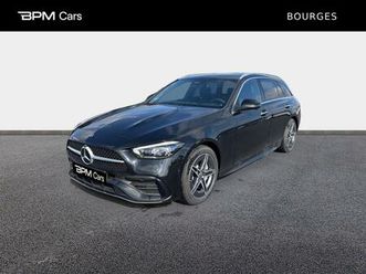 mercedes-benz - 300 e hybrid eq 204+129ch amg line +