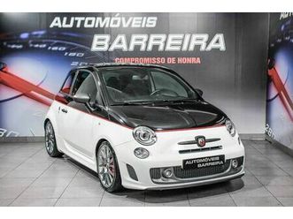 1.4 t-jet competizione