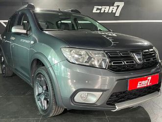 0.9 tce stepway