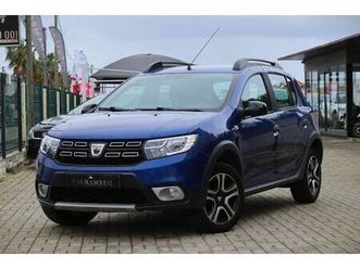 1.0 eco-g stepway comfort bi-fuel