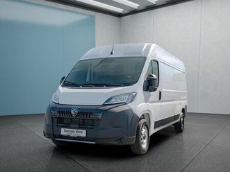 peugeot boxer 103 kw