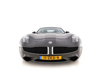 fisker karma 2.0 ecosport (⚠️) aut. *xenon | 1/2leather | digi-cockpit | nav-fullamp | comfort-seats | camera | 22''alu | ecc | pdc | cruise*