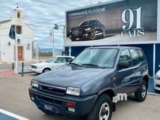 ford-maverick-2-7td-gls