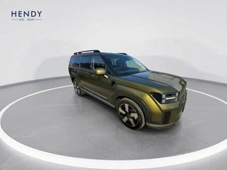 HYUNDAI SANTA FE hyundai-santa-fe-tgdi-plug-in-hybrid-ultimate