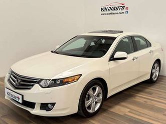 HONDA ACCORD TOURER tourer-2-4i-vtec-executive