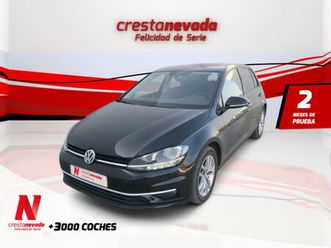 volkswagen golf advance 1.5 tsi evo 110kw 150cv dsg