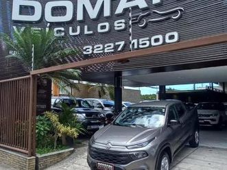 fiat toro endurance 1.8 16v flex aut.