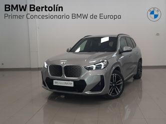 bmw ix1 edrive20 150 kw (204 cv)