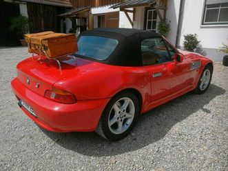 bmw z3 roadster