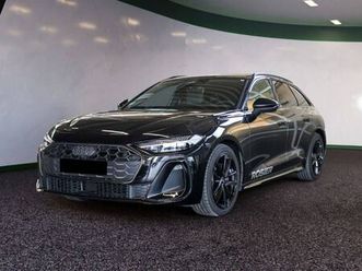 audi a5 avant 40 tdi acc,navigacija, kamera, b&o, 2024 god.