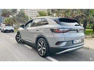 volkswagen id4 pure style automatico