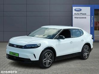 ford capri 77 kwh premium rwd