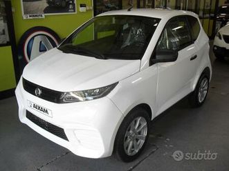 aixam city pack ambition