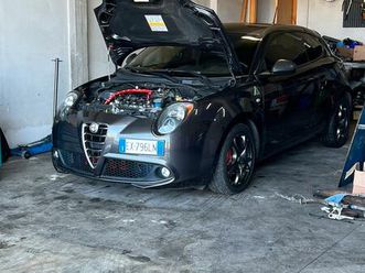 impianto frenante brembo 330