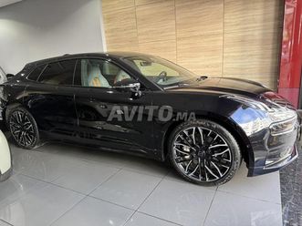 zeekr 001 flagship electrique 2025