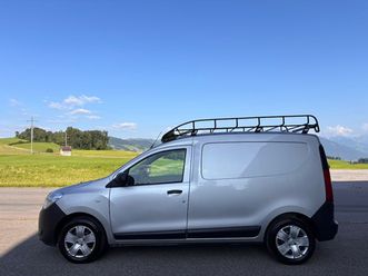 dokker van tce 115 s&s unlimited