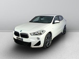 x2 (f39) f39 - xdrive20d msport auto