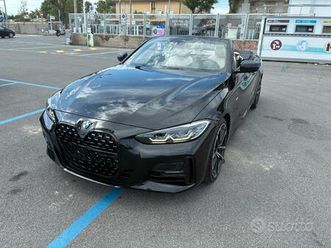 bmw serie 4 cbr(g23/83) - 2022