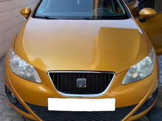 ibiza 1.2 tsi style ecomotive style