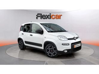 panda hybrid 1.0 gse 51kw (70cv)