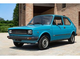 1977 fiat 127