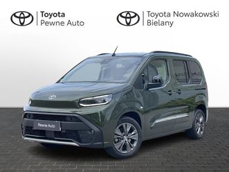 city verso 1.5 d-4d family