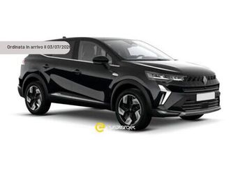 full hybrid e-tech 160 cv evolution