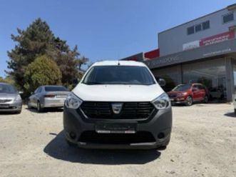 dacia dokker 1, 5 ≫ 2020 • 15 900 лв. • id